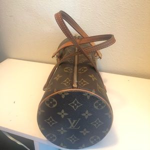 Louis Vuitton Papillon 26